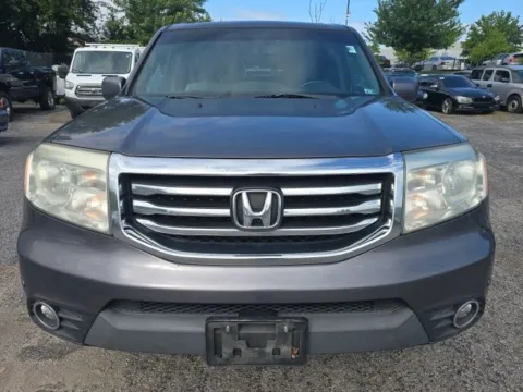 Photos of 2014 Honda Pilot Touring for sale in Cockeysville, MD at Used Cars of Baltimore