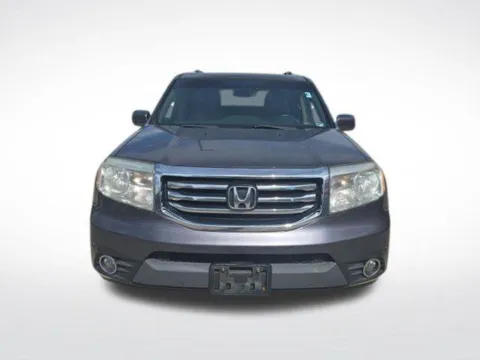 Photos of 2014 Honda Pilot Touring for sale in Cockeysville, MD at Used Cars of Baltimore