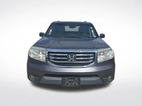 Photos of 2014 Honda Pilot Touring for sale in Cockeysville, MD at Used Cars of Baltimore