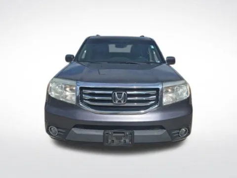 Photos of 2014 Honda Pilot Touring for sale in Cockeysville, MD at Used Cars of Baltimore
