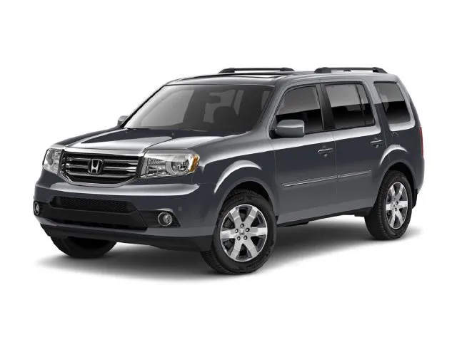 Honda Pilot