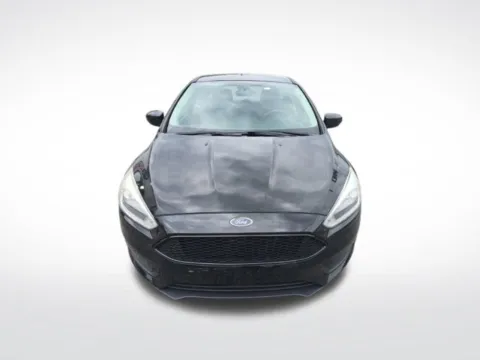 Photos of 2017 Ford Focus SE for sale in Cockeysville, MD at Used Cars of Baltimore