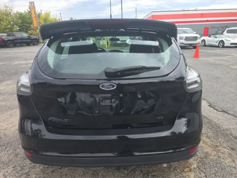 More photos of 2017 Ford Focus SE at Used Cars of Baltimore, MD