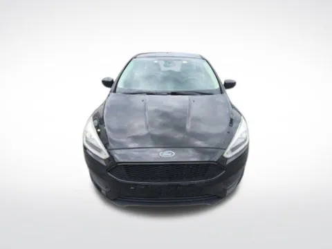 Photos of 2017 Ford Focus SE for sale in Cockeysville, MD at Used Cars of Baltimore