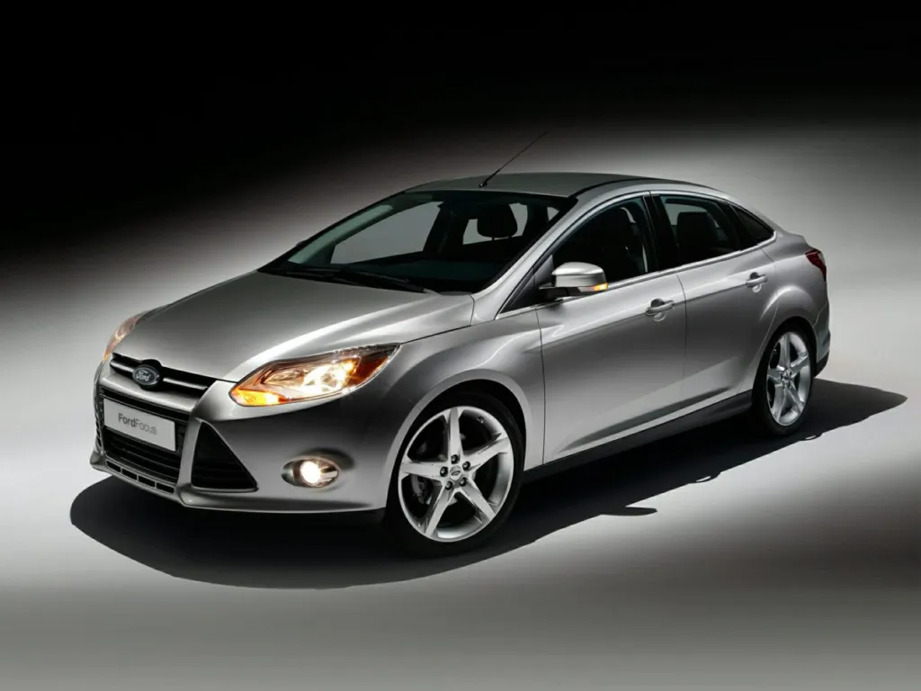 2012 Ford Focus SE for sale in Cockeysville, MD