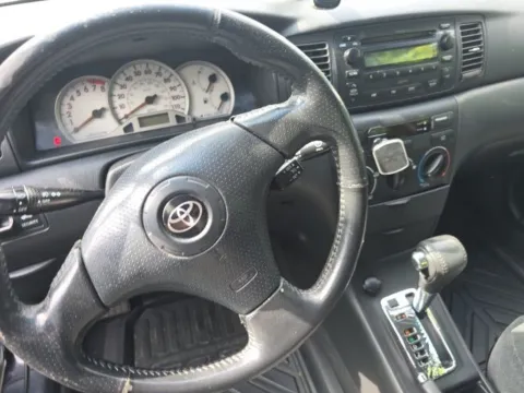 More photos of 2007 Toyota Corolla CE at Used Cars of Baltimore, MD