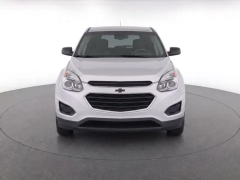 More photos of 2016 Chevrolet Equinox LS at Used Cars of Baltimore, MD