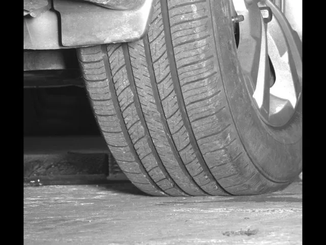 Chevrolet Equinox photo 13