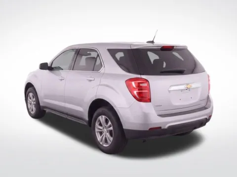 More photos of 2016 Chevrolet Equinox LS at Used Cars of Baltimore, MD