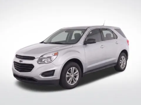 Photos of 2016 Chevrolet Equinox LS for sale in Cockeysville, MD at Used Cars of Baltimore