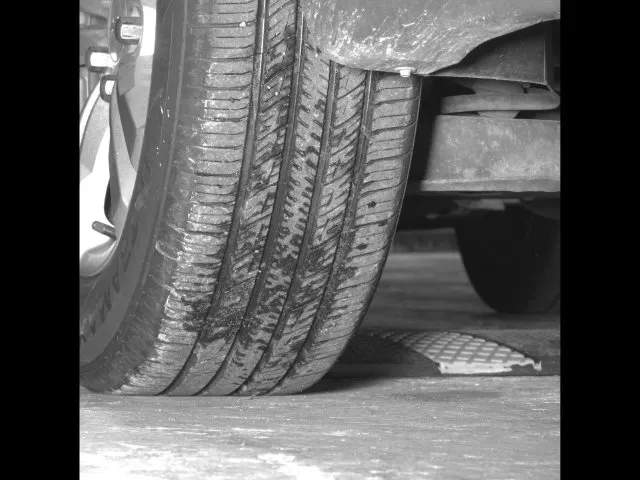 Chevrolet Equinox photo 16