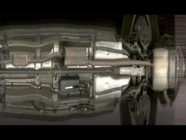 Chevrolet Equinox photo 17