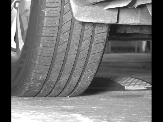 Chevrolet Equinox photo 14