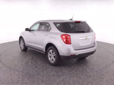More photos of 2016 Chevrolet Equinox LS at Used Cars of Baltimore, MD