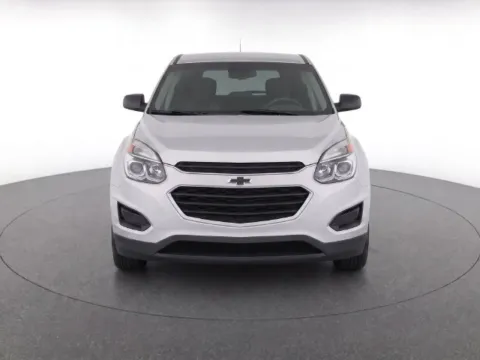 More photos of 2016 Chevrolet Equinox LS at Used Cars of Baltimore, MD