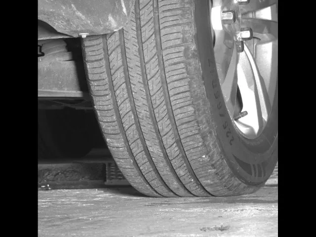 Chevrolet Equinox photo 15