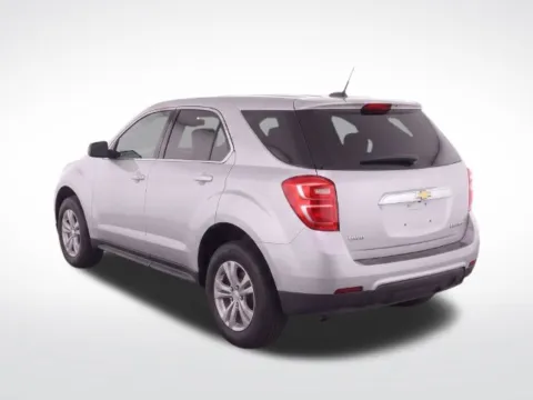 More photos of 2016 Chevrolet Equinox LS at Used Cars of Baltimore, MD