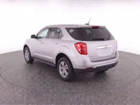 More photos of 2016 Chevrolet Equinox LS at Used Cars of Baltimore, MD