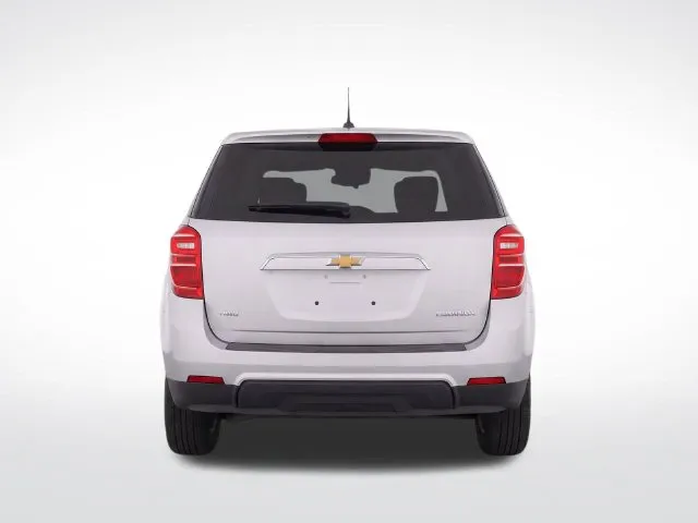 Chevrolet Equinox photo 6