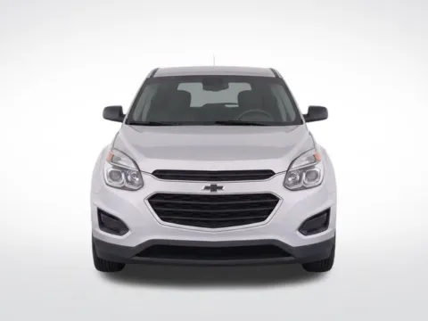 More photos of 2016 Chevrolet Equinox LS at Used Cars of Baltimore, MD