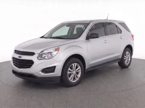 Photos of 2016 Chevrolet Equinox LS for sale in Cockeysville, MD at Used Cars of Baltimore