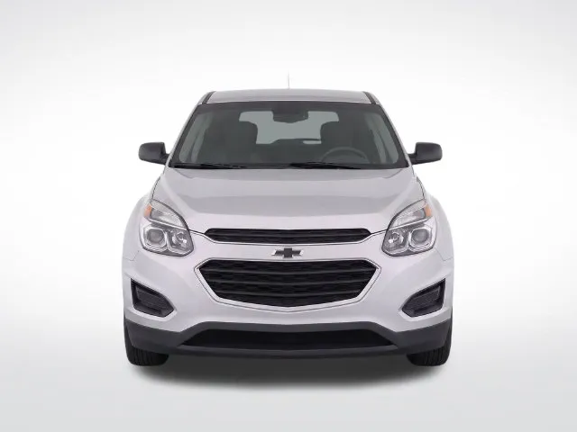 Chevrolet Equinox photo 5