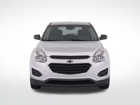 More photos of 2016 Chevrolet Equinox LS at Used Cars of Baltimore, MD