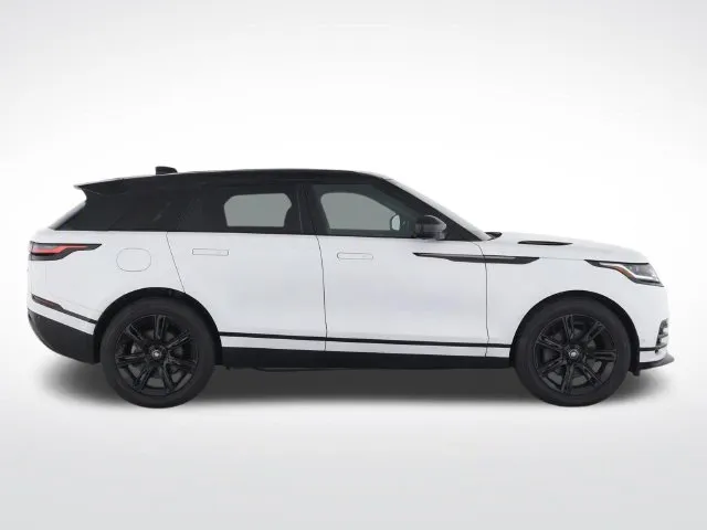 Land Rover Range Rover Velar photo 8