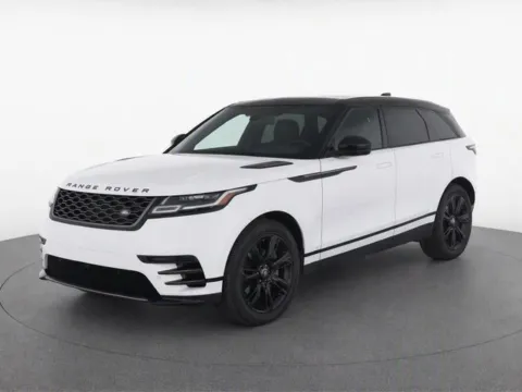Photos of 2023 Land Rover Range Rover Velar R-Dynamic S for sale in Cockeysville, MD at Used Cars of Baltimore