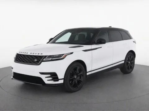 Photos of 2023 Land Rover Range Rover Velar R-Dynamic S for sale in Cockeysville, MD at Used Cars of Baltimore