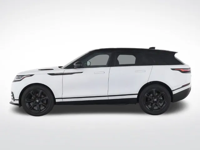 Land Rover Range Rover Velar photo 7
