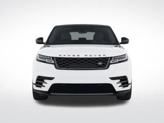 Land Rover Range Rover Velar photo 5