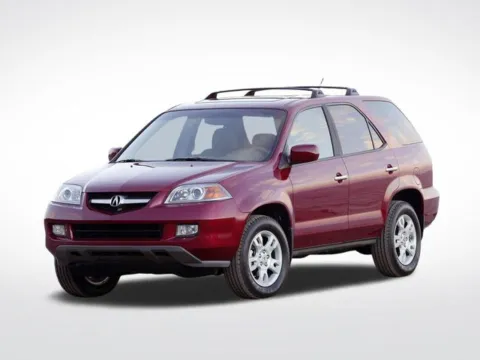 Unknown 2006 Acura MDX 3.5L for sale in Cockeysville, MD