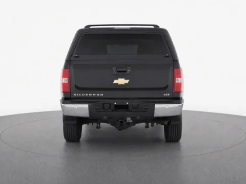 More photos of 2011 Chevrolet Silverado 2500 HD LTZ at Used Cars of Baltimore, MD
