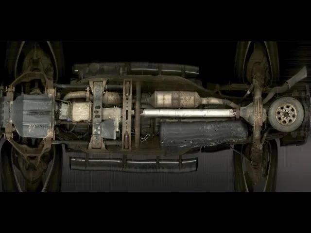 Chevrolet Silverado photo 17