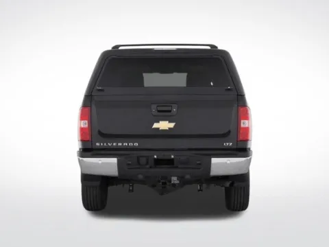 More photos of 2011 Chevrolet Silverado 2500 HD LTZ at Used Cars of Baltimore, MD