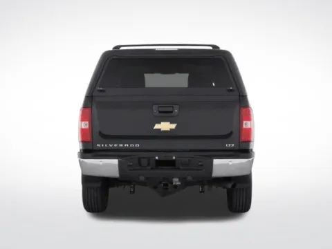 More photos of 2011 Chevrolet Silverado 2500 HD LTZ at Used Cars of Baltimore, MD