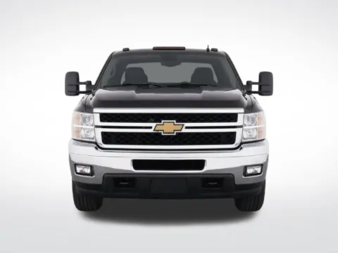 More photos of 2011 Chevrolet Silverado 2500 HD LTZ at Used Cars of Baltimore, MD