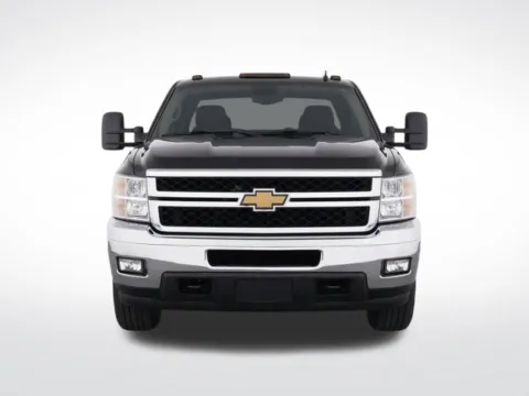 More photos of 2011 Chevrolet Silverado 2500 HD LTZ at Used Cars of Baltimore, MD