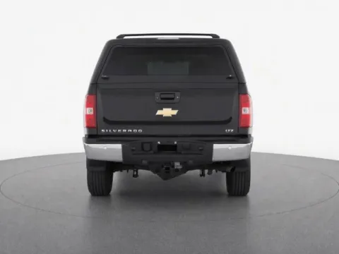 More photos of 2011 Chevrolet Silverado 2500 HD LTZ at Used Cars of Baltimore, MD