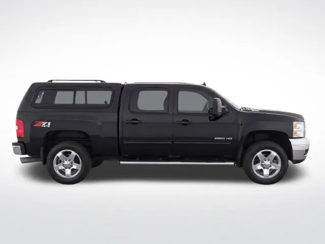 Chevrolet Silverado photo 7