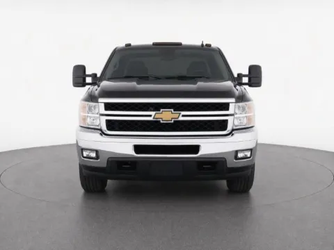 More photos of 2011 Chevrolet Silverado 2500 HD LTZ at Used Cars of Baltimore, MD