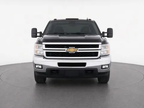 More photos of 2011 Chevrolet Silverado 2500 HD LTZ at Used Cars of Baltimore, MD