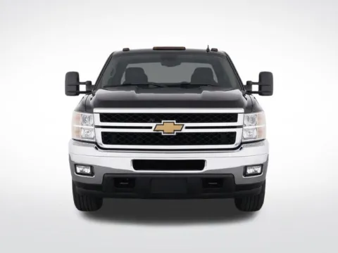 More photos of 2011 Chevrolet Silverado 2500 HD LTZ at Used Cars of Baltimore, MD