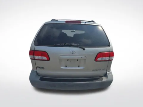 More photos of 2002 Toyota Sienna CE at Used Cars of Baltimore, MD