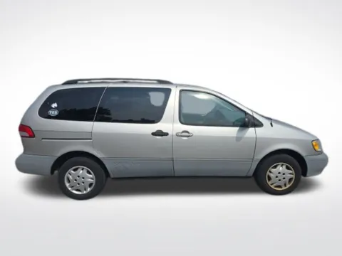 Another view of 2002 Toyota Sienna CE for sale in Cockeysville, MD at Used Cars of Baltimore