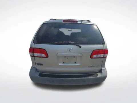 More photos of 2002 Toyota Sienna CE at Used Cars of Baltimore, MD