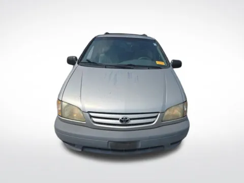 Photos of 2002 Toyota Sienna CE for sale in Cockeysville, MD at Used Cars of Baltimore