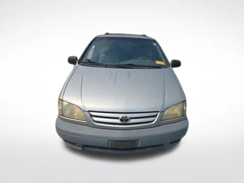 Photos of 2002 Toyota Sienna CE for sale in Cockeysville, MD at Used Cars of Baltimore