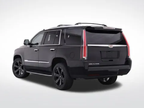 More photos of 2017 Cadillac Escalade Premium Luxury at Used Cars of Baltimore, MD